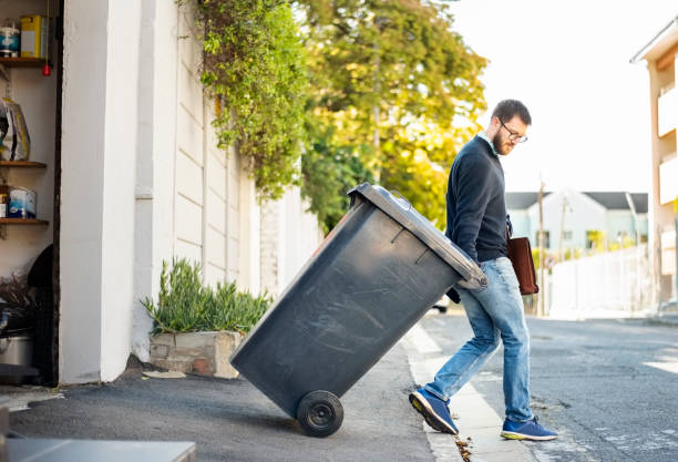 Trusted Park City, UT Junk Removal Services Experts